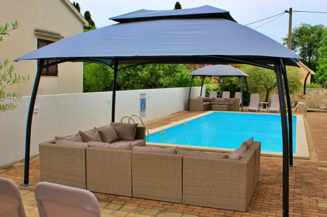 Apartments Kimm Porec