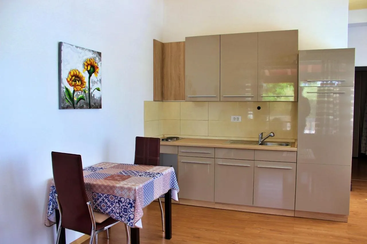 Apartments Kimm Porec