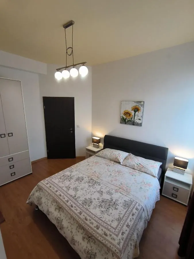Apartments Kimm بوريتش 0*,  كرواتيا