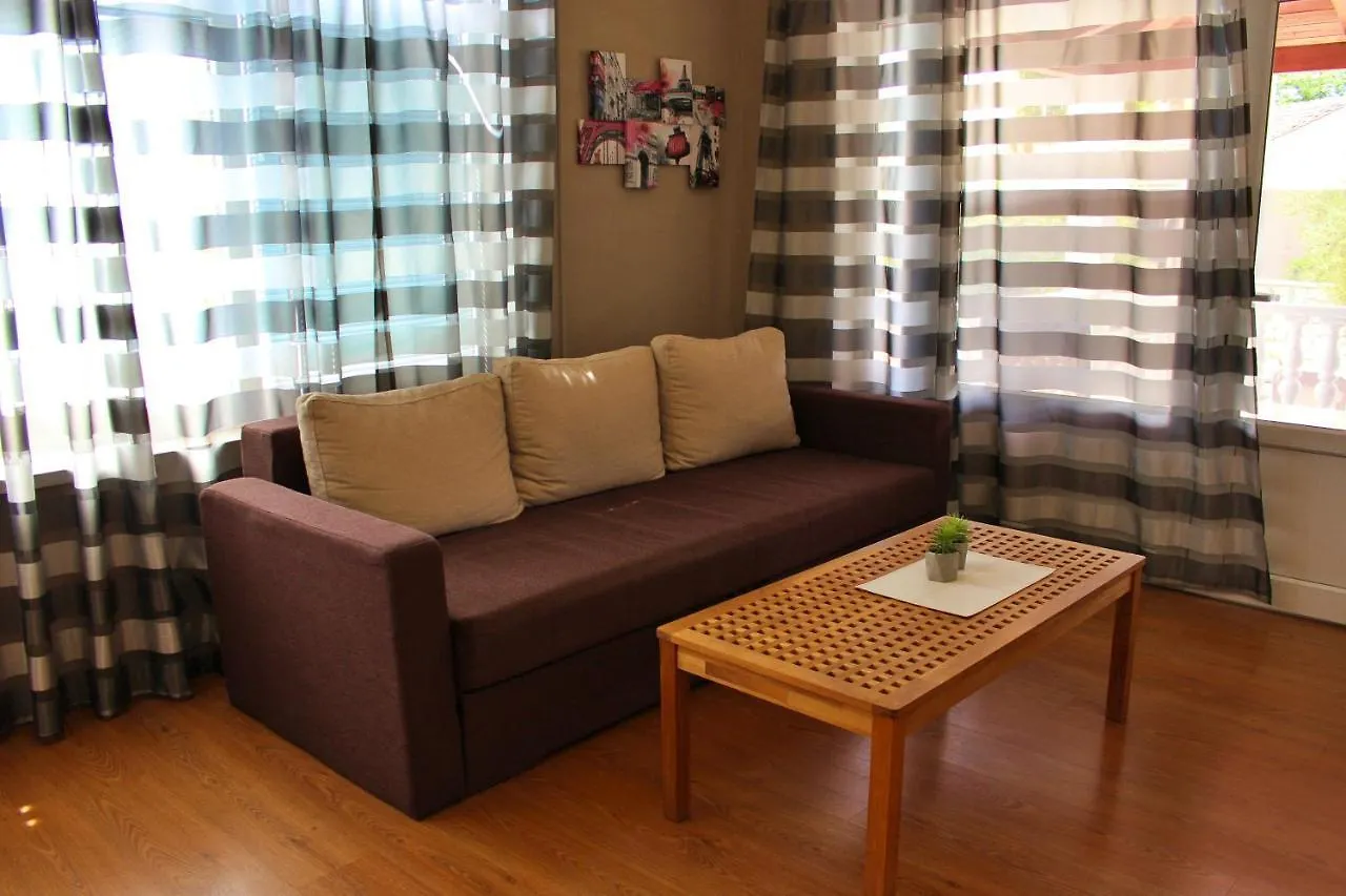 Apartments Kimm Croatia