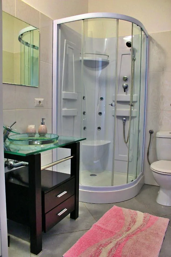 Apartments Kimm