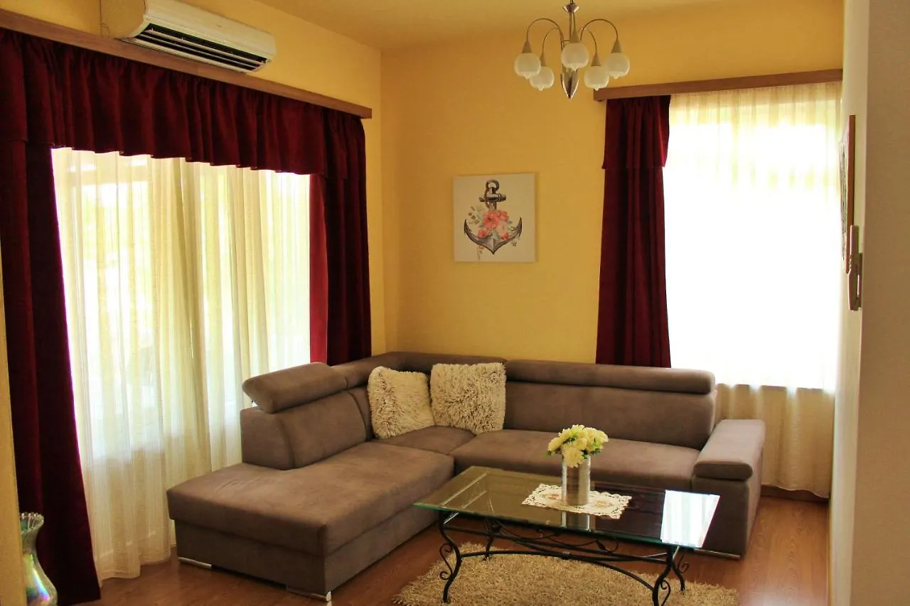 Apartments Kimm Porec