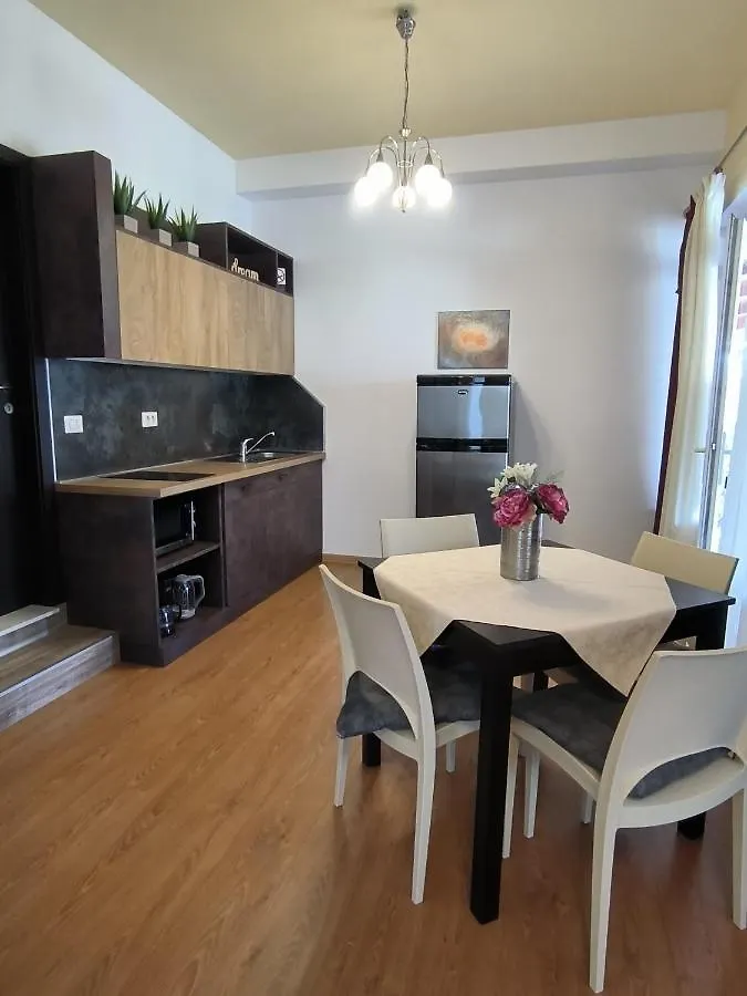 Apartments Kimm Porec 0*,  Croatia