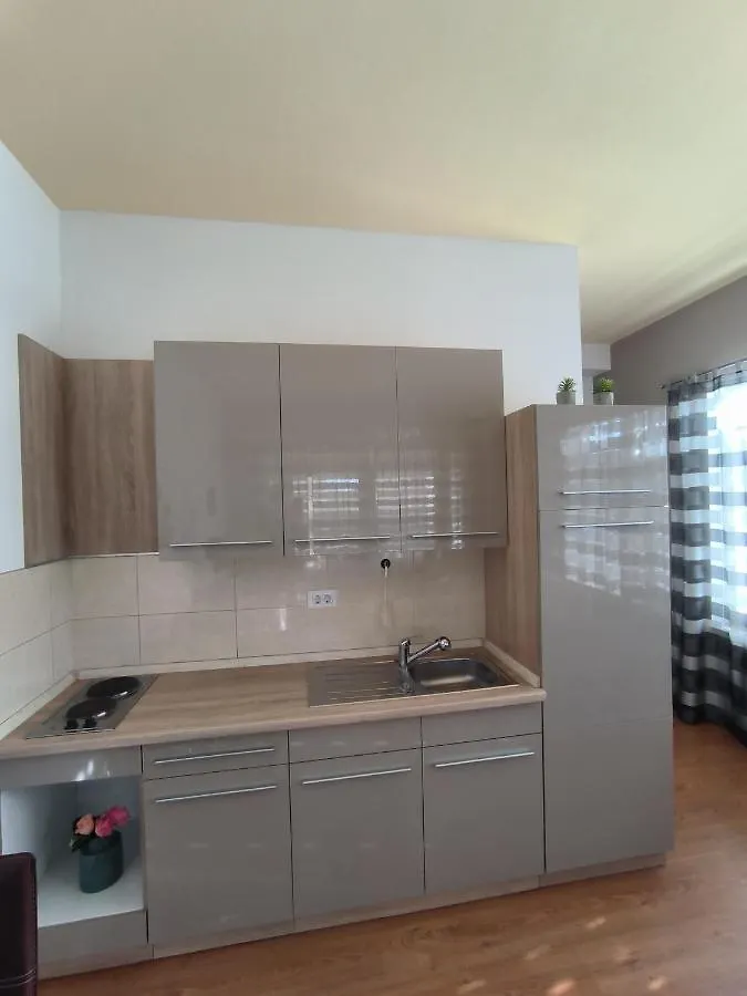 Apartments Kimm