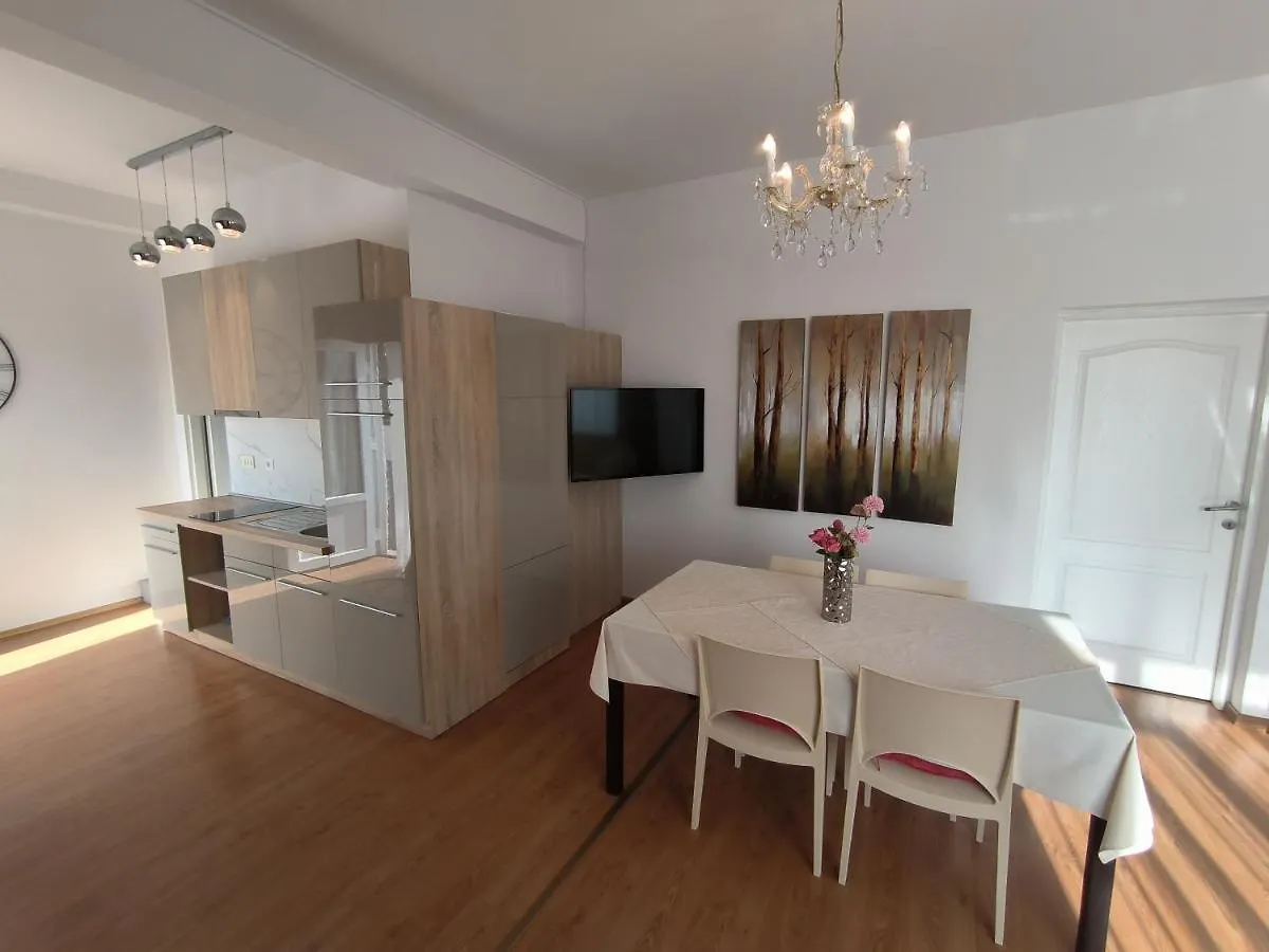 Apartments Kimm Porec