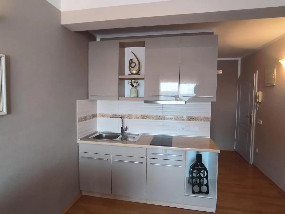 Apartments Kimm Porec