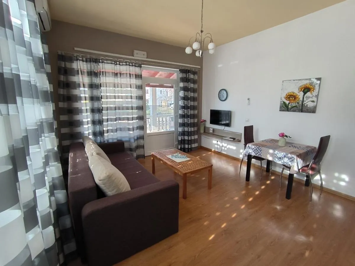 Apartments Kimm