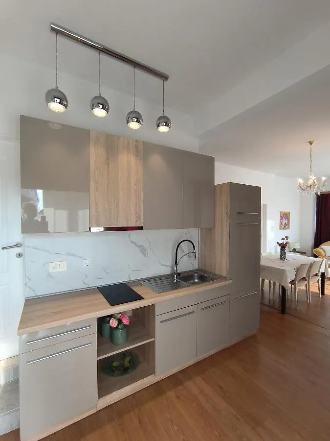 Apartments Kimm Croatia