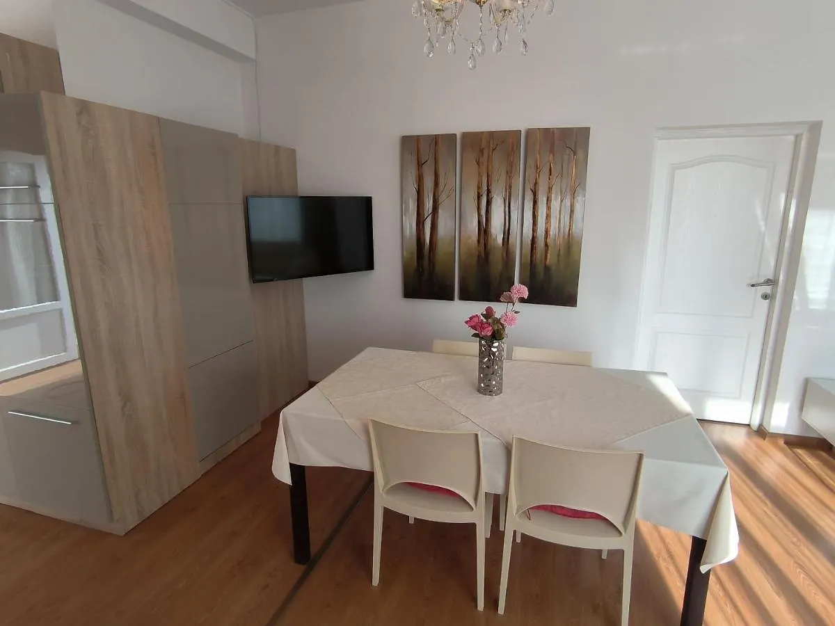 Apartments Kimm