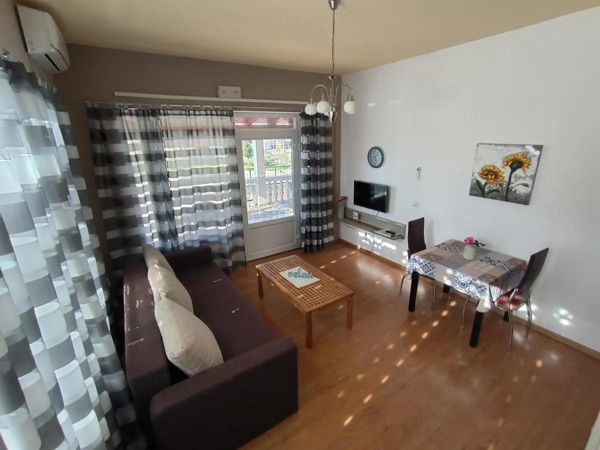 Apartments Kimm 0*, Porec