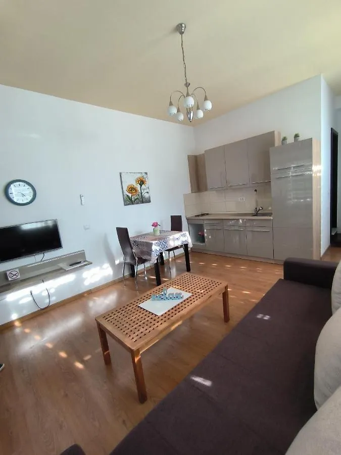 Apartments Kimm Porec