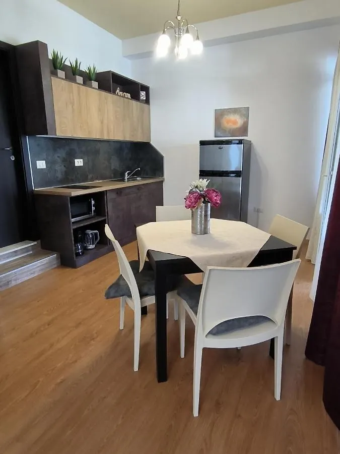 Apartments Kimm Porec