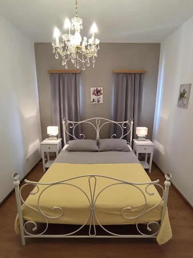 Apartments Kimm Porec