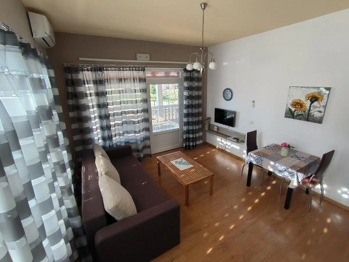 Apartments Kimm Porec Croatia