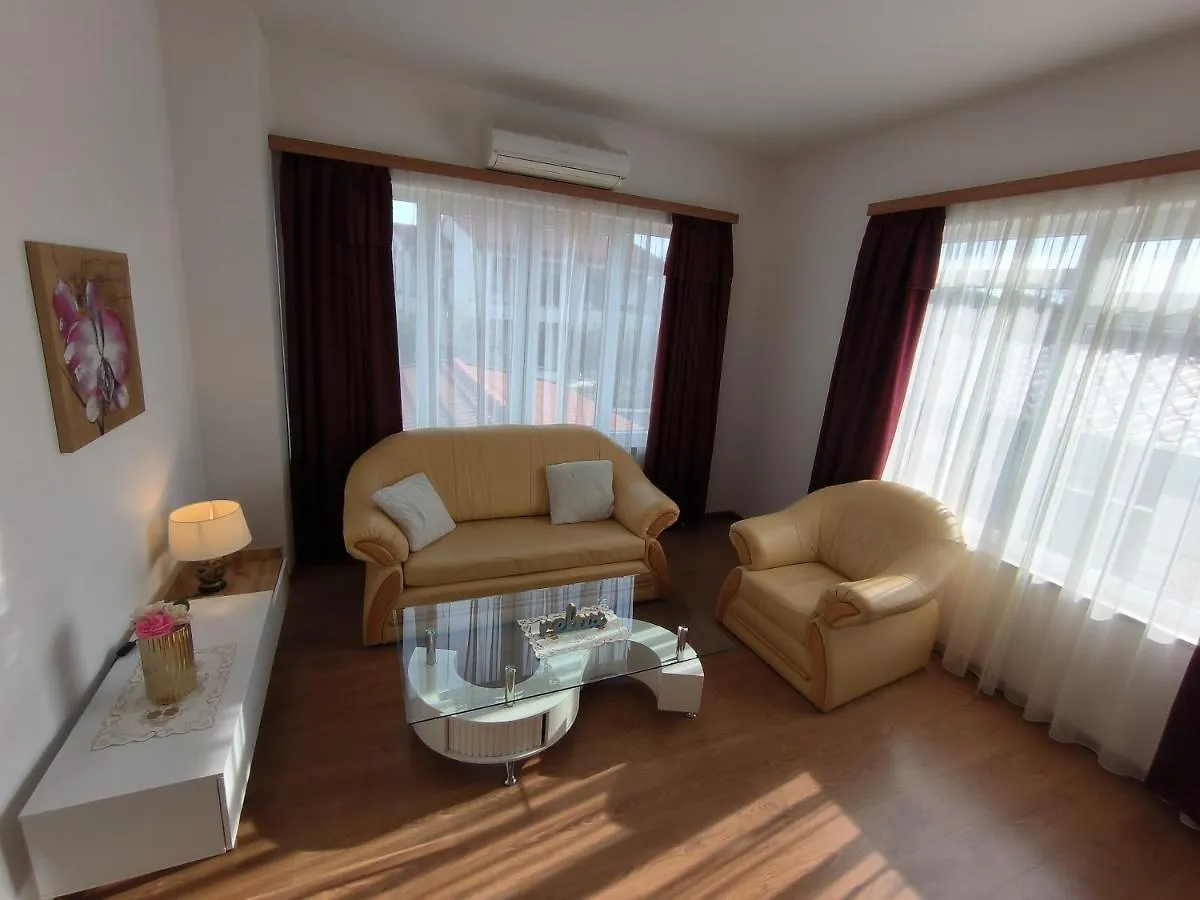 Apartments Kimm Porec