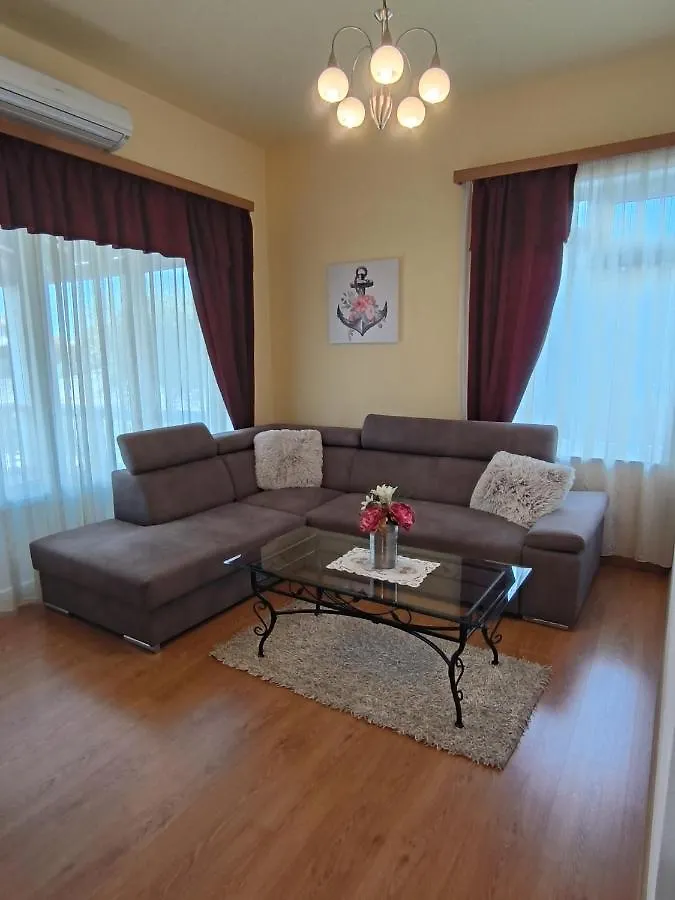 Apartments Kimm Porec