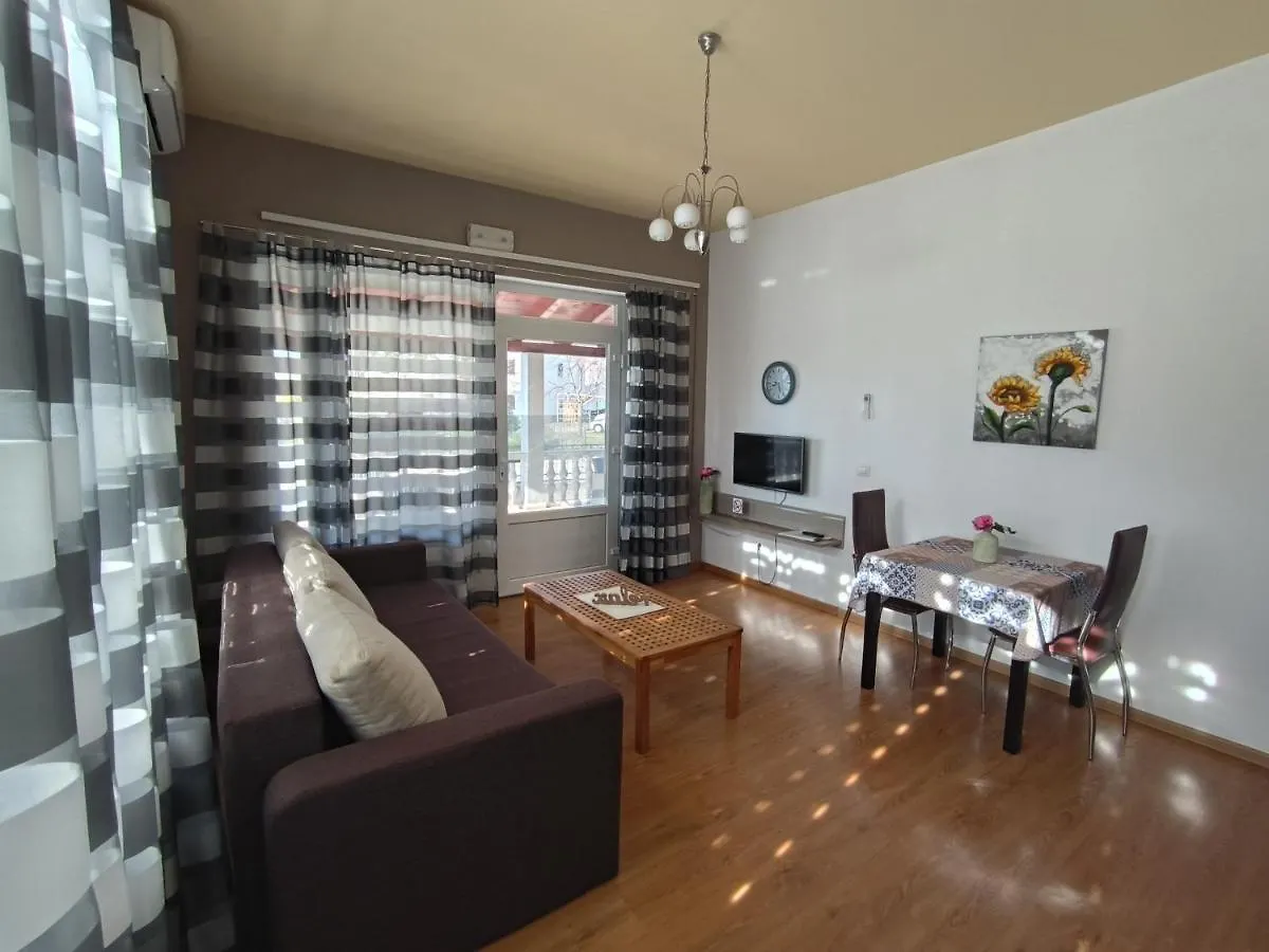 Apartments Kimm Porec