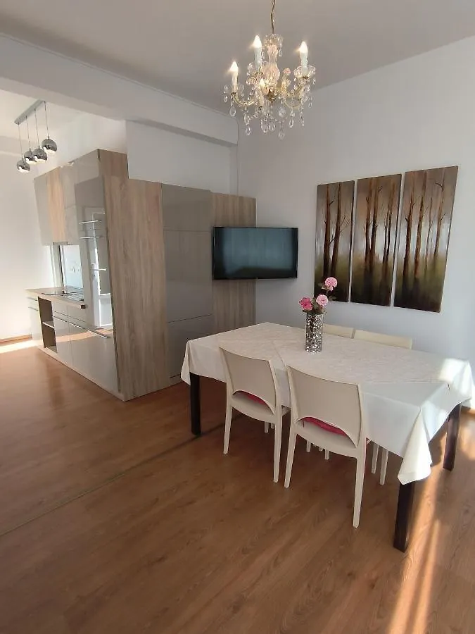 Apartments Kimm Porec