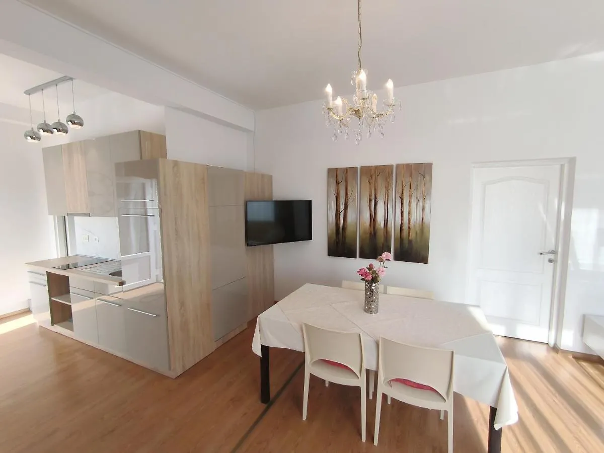 Apartments Kimm  Porec