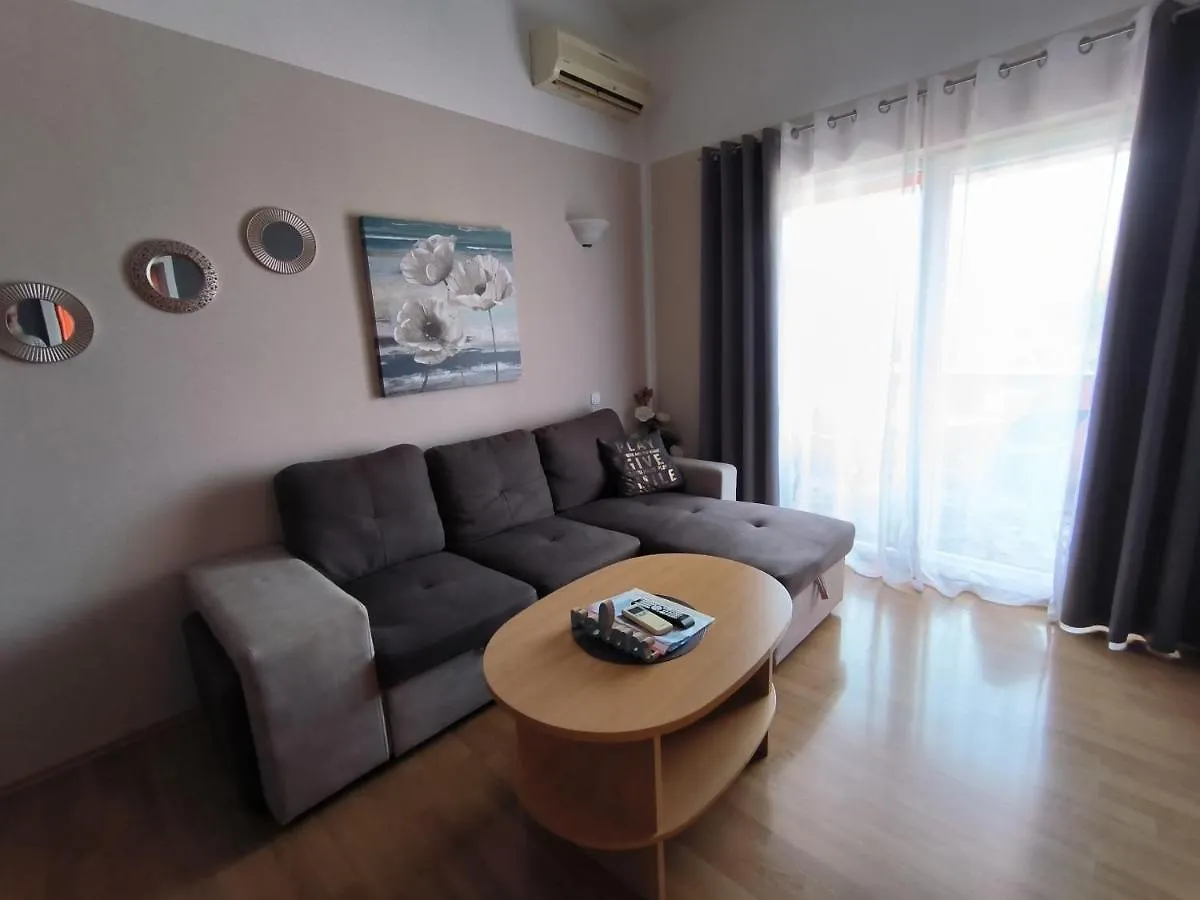 Apartments Kimm Porec Croatia