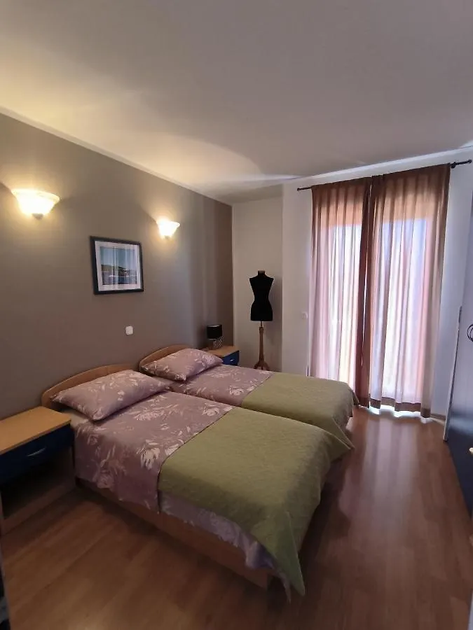 Apartments Kimm Porec