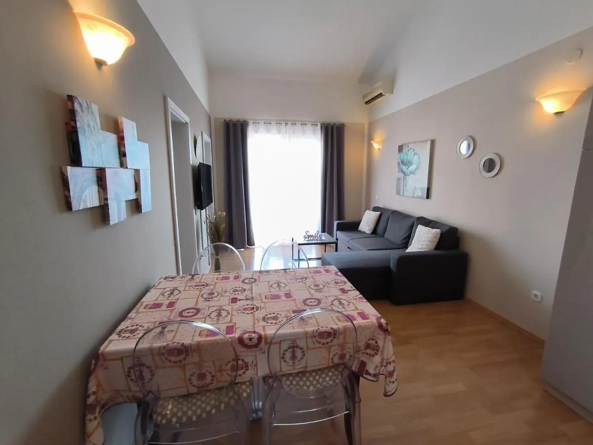 Apartments Kimm Porec