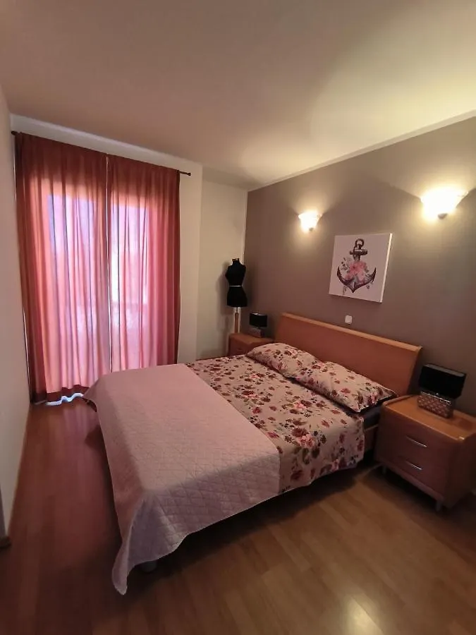 Apartments Kimm