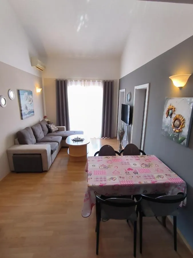 Apartments Kimm Porec 0*,  Croatia