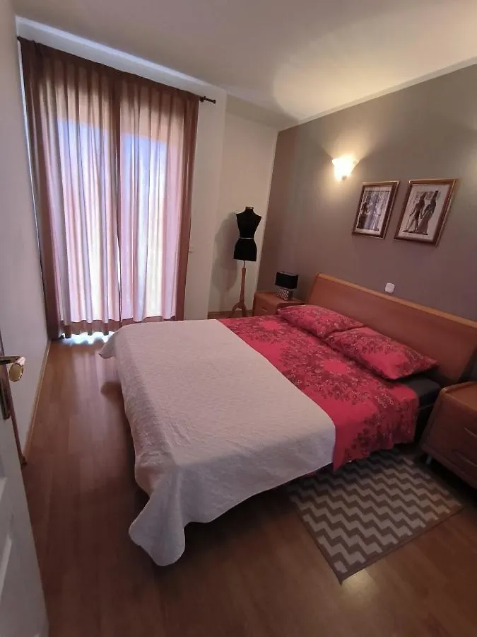 Apartments Kimm Porec