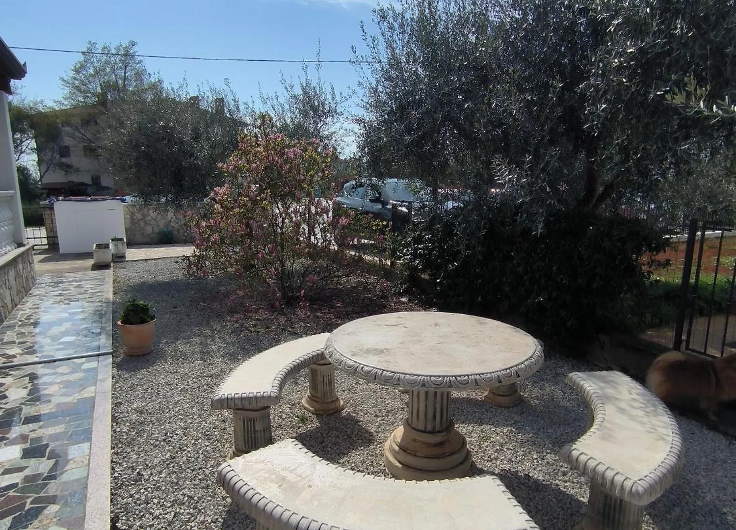 Apartments Kimm Croatia