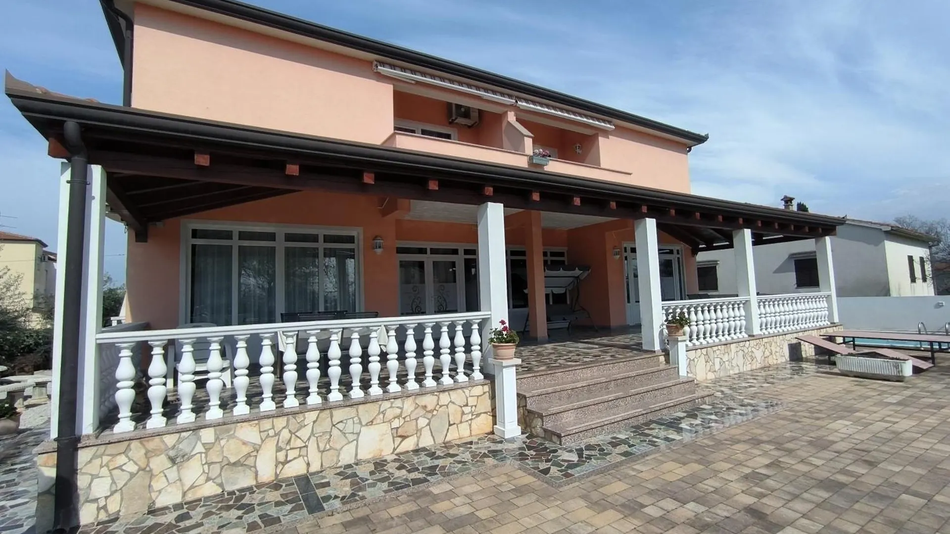 Apartments Kimm