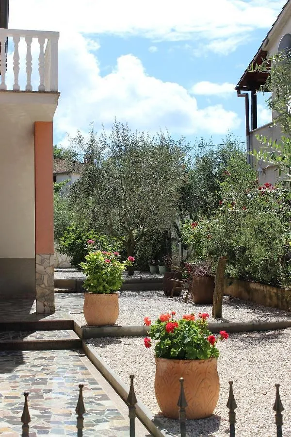 Apartments Kimm Porec