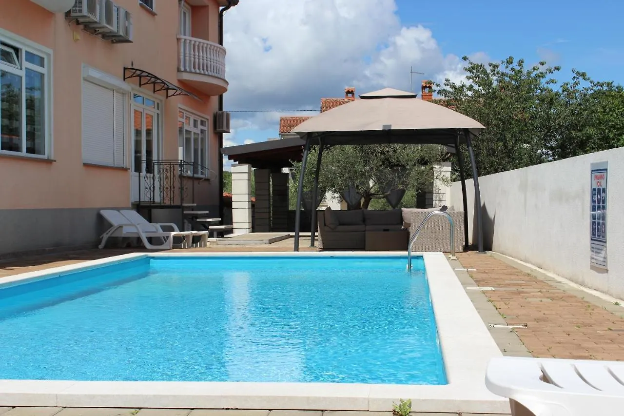 Apartments Kimm Porec