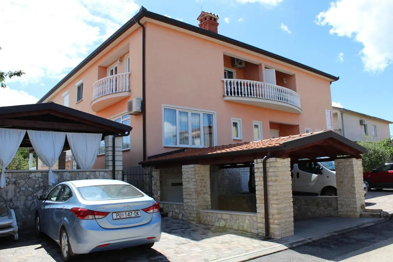 Apartments Kimm