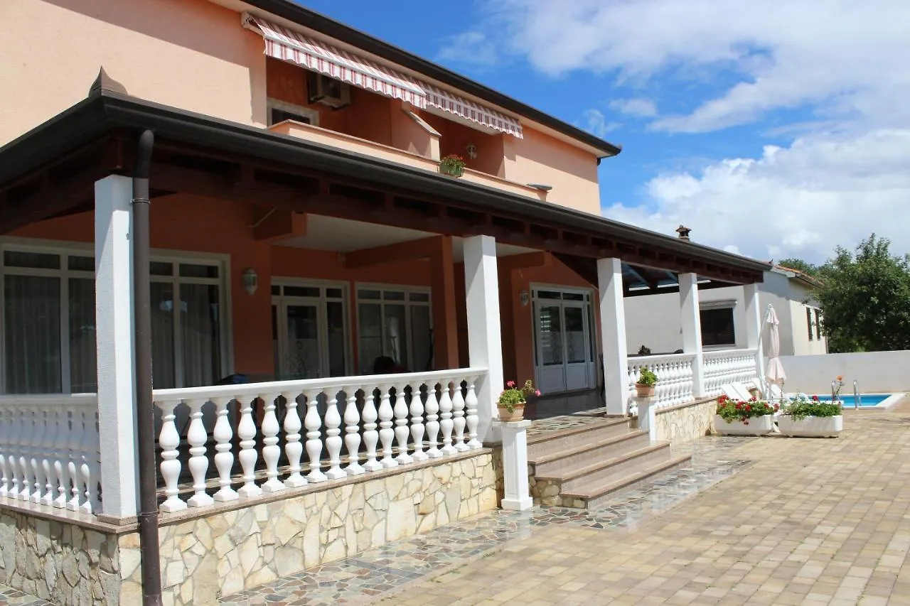 Apartments Kimm