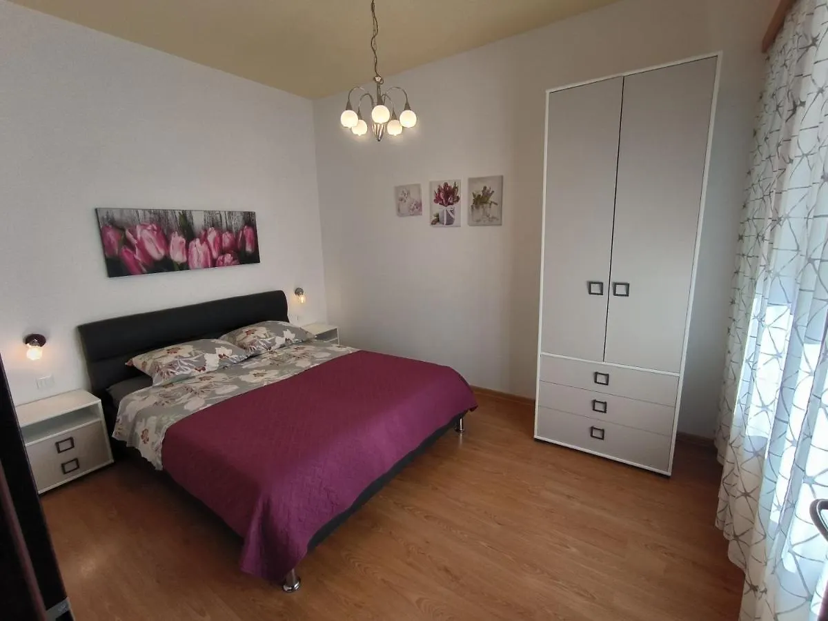 Apartments Kimm Poreč