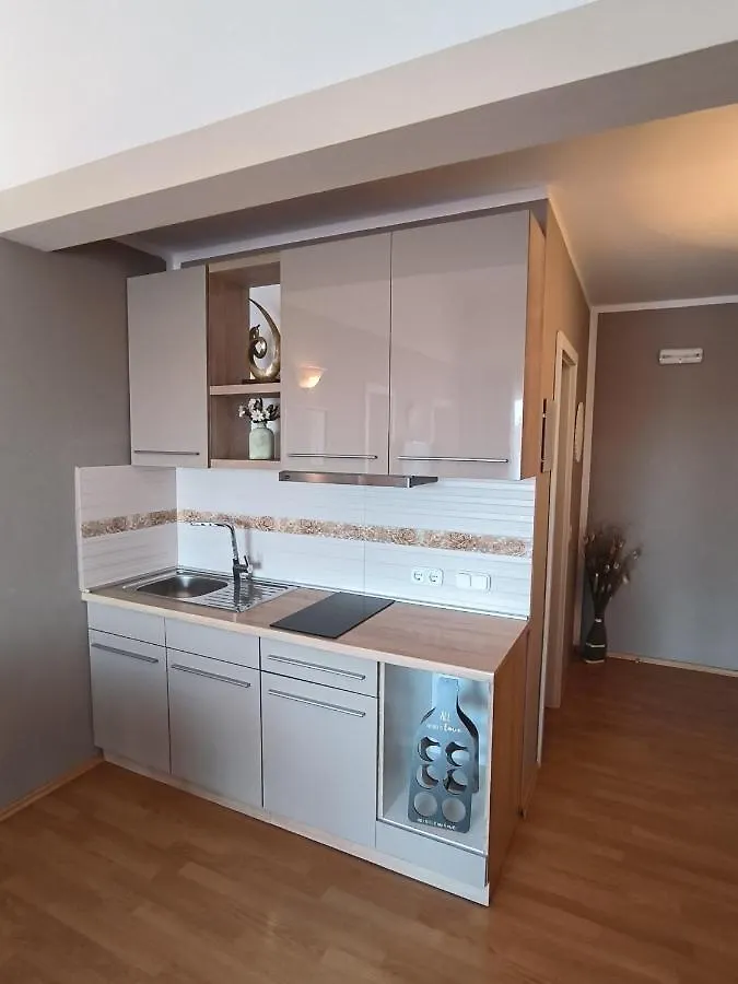 Apartments Kimm Poreč Chorwacja