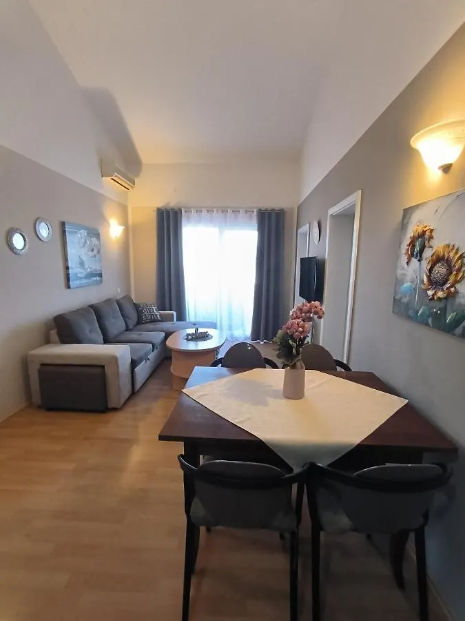 Apartments Kimm Poreč