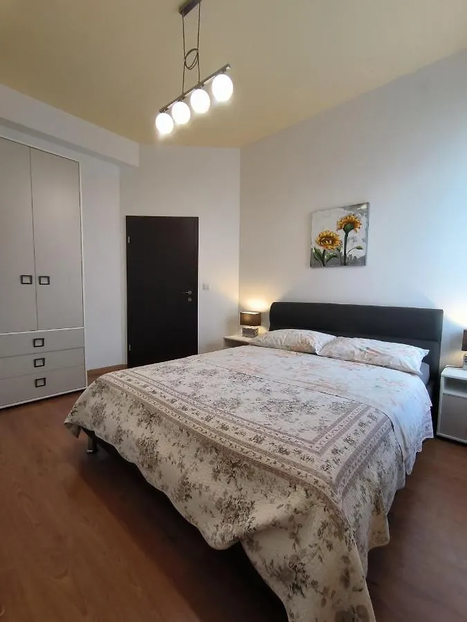 Apartments Kimm Poreč