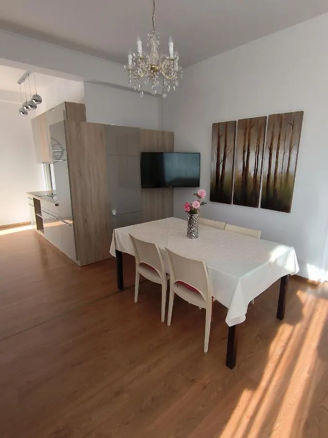 Apartments Kimm Poreč