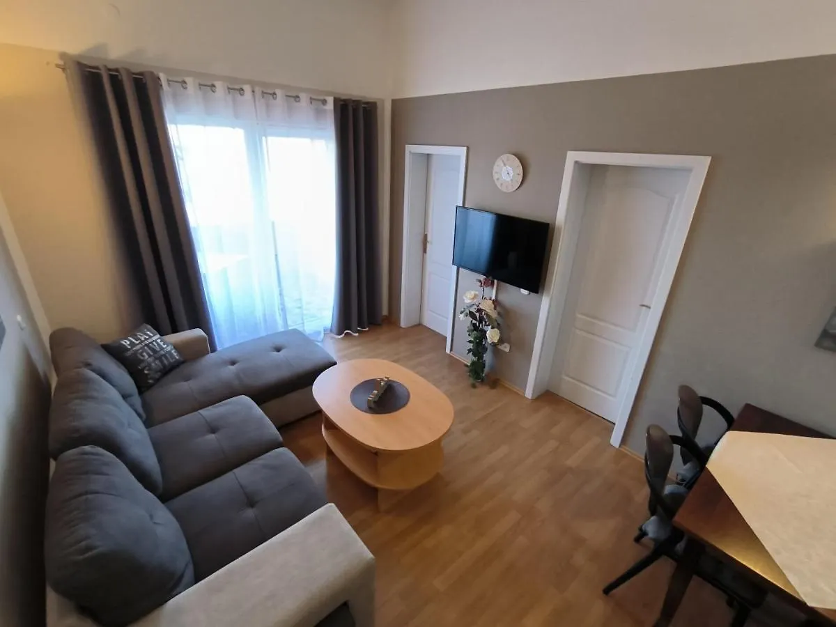Apartments Kimm Poreč