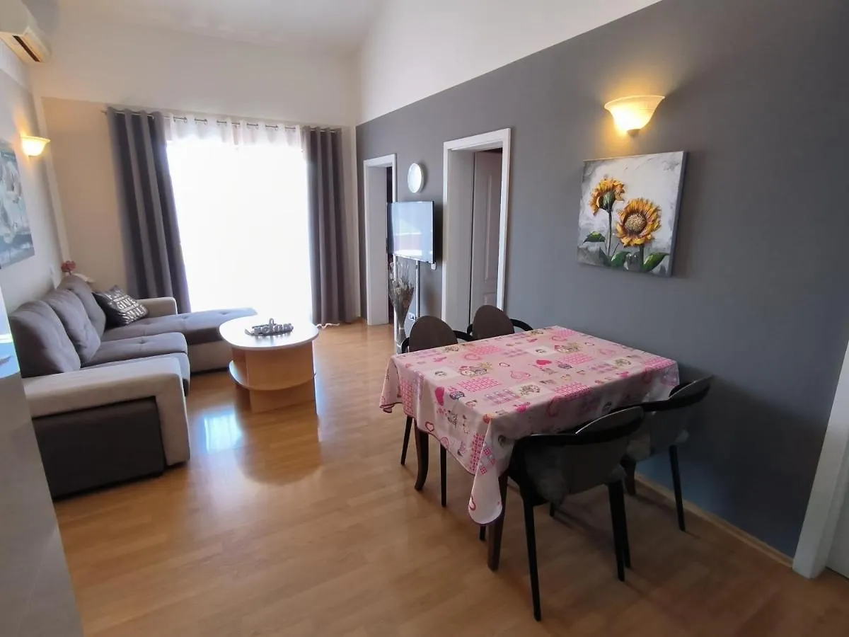 Apartments Kimm Poreč