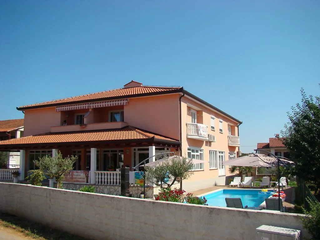 Apartments Kimm Poreč