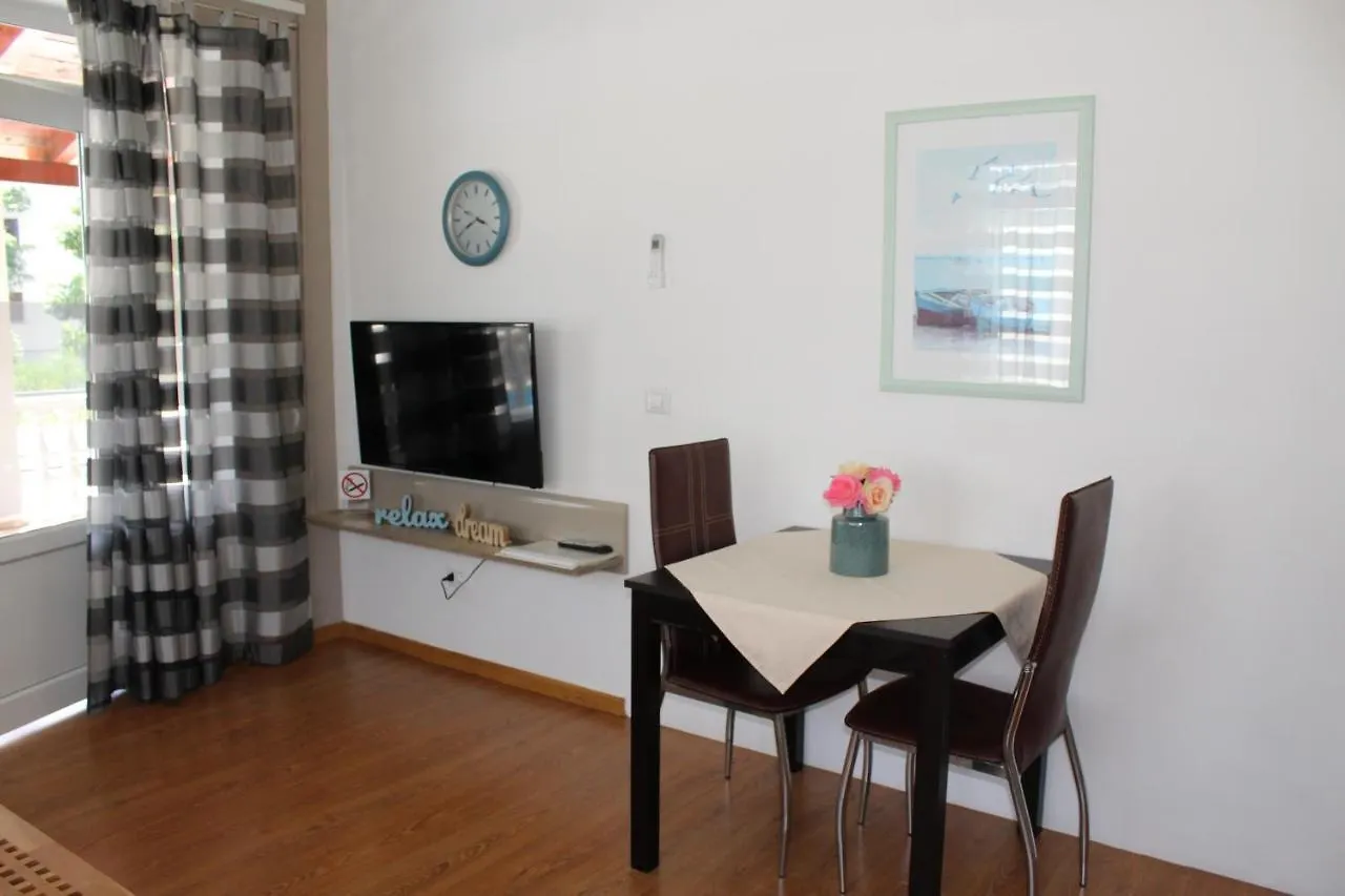 Apartments Kimm Poreč